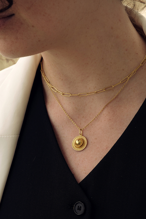 Подвеска TSEHAYI