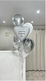 Шары для девушек №386