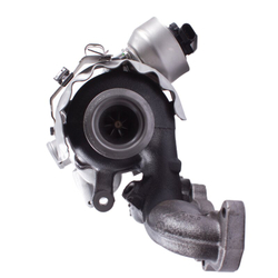 Турбина 16359880040 Borg Warner для Volkswagen