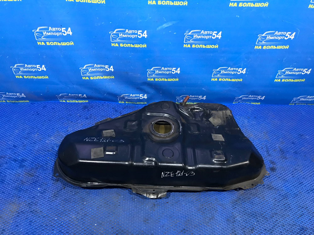 Бак топливный TOYOTA FIELDER 2002