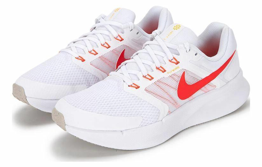Кроссовки Nike Run Swift 3