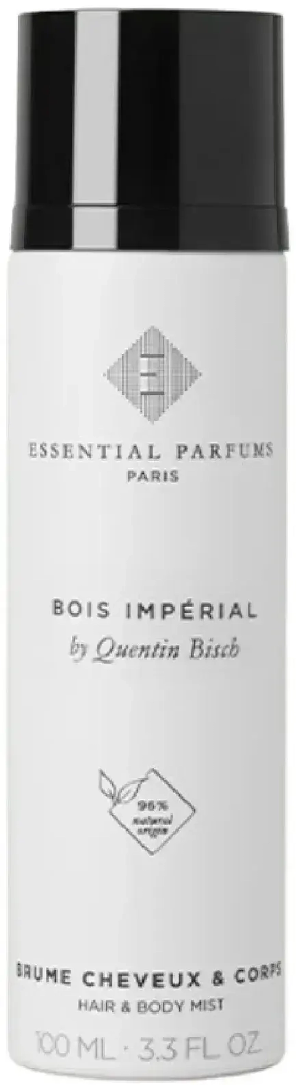 Essential Parfums Bois Imperial Hair & Body Mist