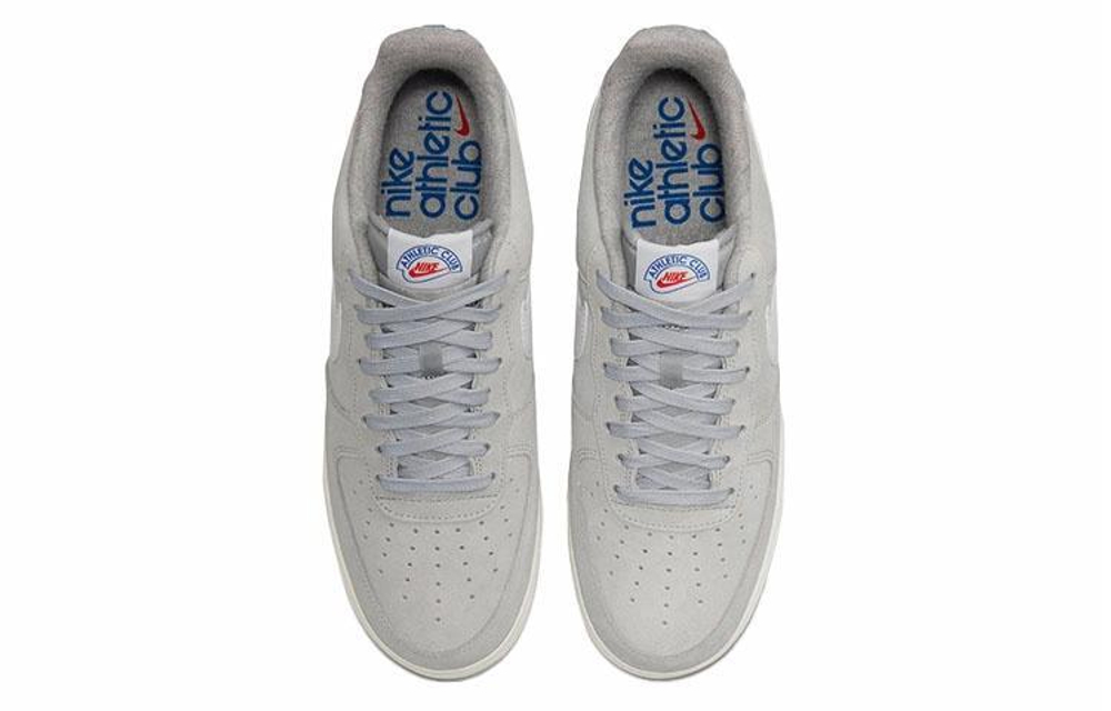 Кроссовки Nike Air Force 1 Low Athletic Club