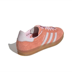 Adidas Gazelle Indoor "Pink Coral"
