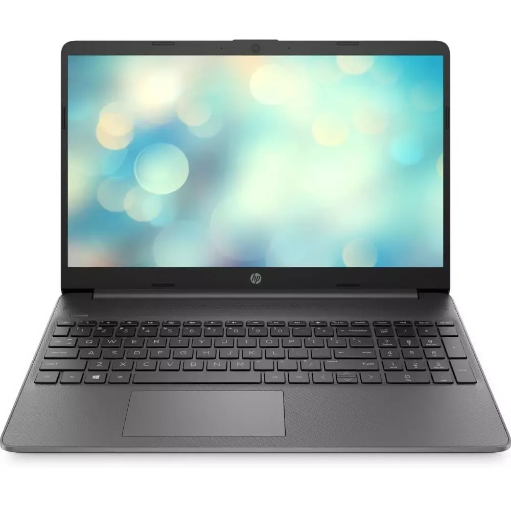 Ноутбук HP 15s-eq1426ur (5R9R2EA) Ryzen 3 3250U 8Gb SSD 256Gb AMD Radeon Graphics 15,6 FHD IPS Cam 41Вт*ч Free DOS Серый