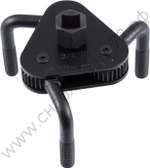 Трехлапый съёмник масляного фильтра СТАНКОИМПОРТ KA-2007