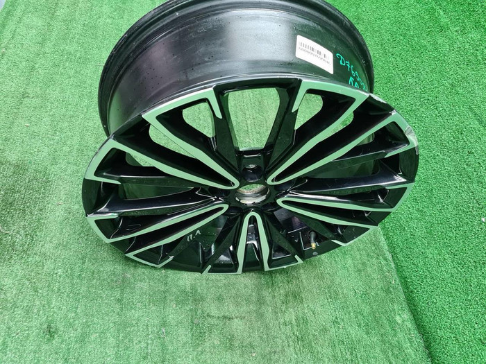 Диск литой R18 Jetour X70 PLUS (2023-н.в.)