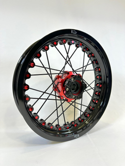 Kineo Комплект колес Ducati Diavel V4 / xDiavel V4