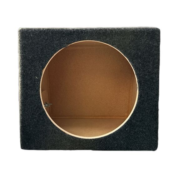 Короб ЗЯ 12&quot; 29л МДФ