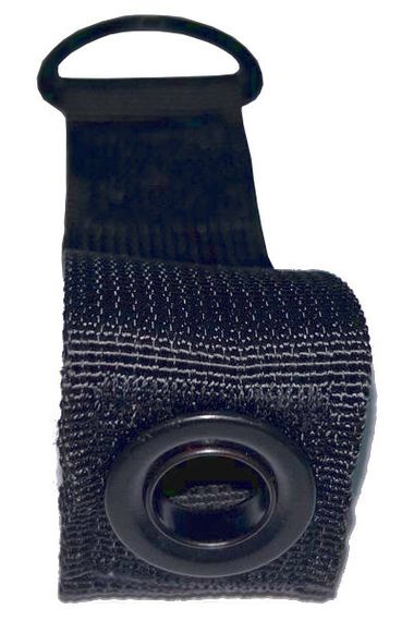 Тренчик Borne на пояс с D-кольцом