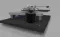 Thorens TD 1600 Black