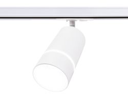 Ambrella Трековый однофазный светильник GU10 Track System GL5212