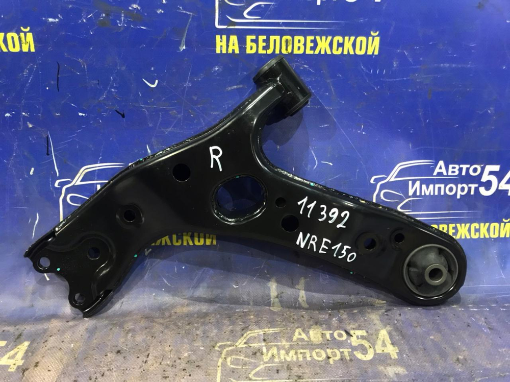 Рычаг передний правый TOYOTA COROLLA 2006-2013