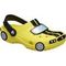 Crocs Classic Clog 'Yellow Black'