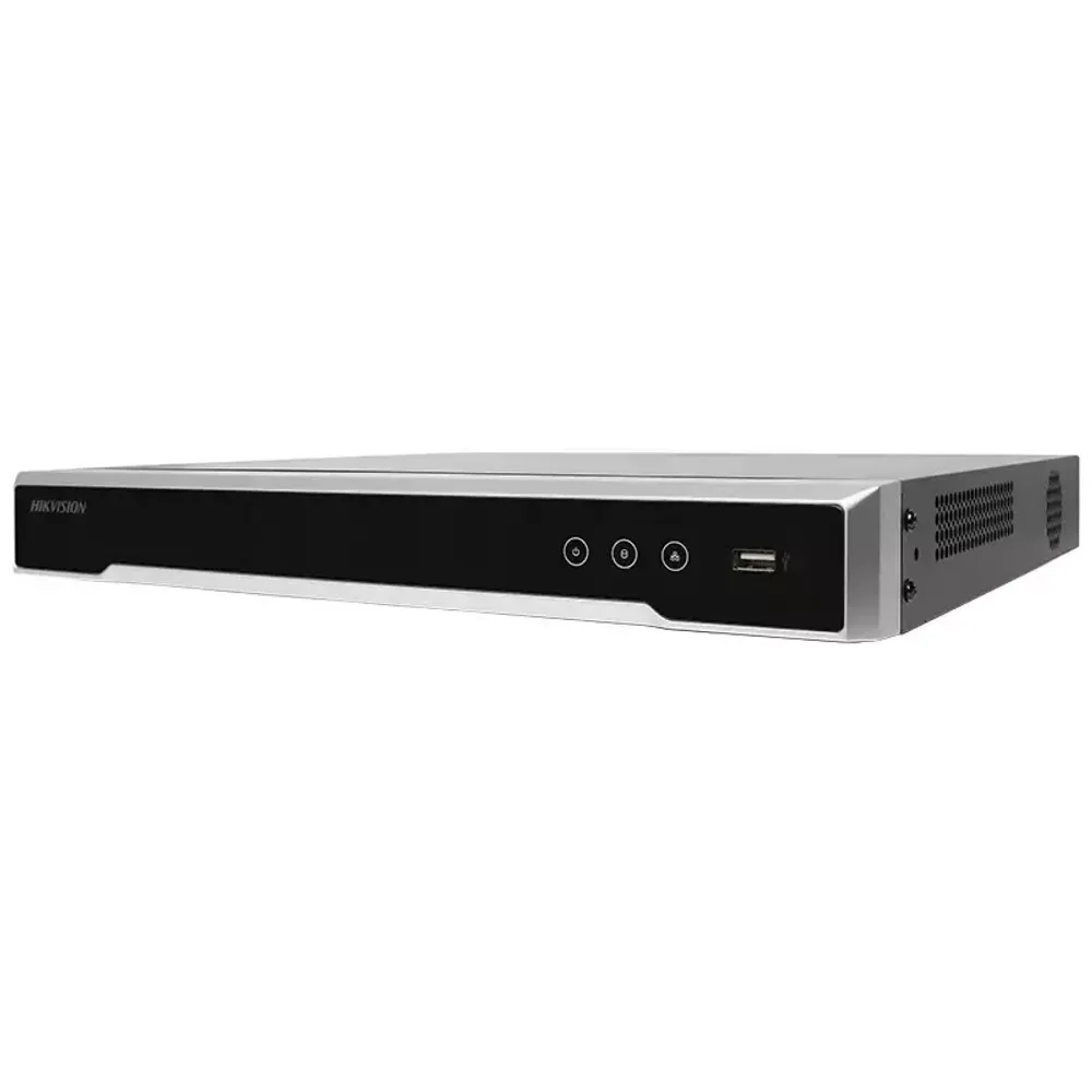 ВИДЕОРЕГИСТРАТОР HIKVISION DS-7608NI-M2