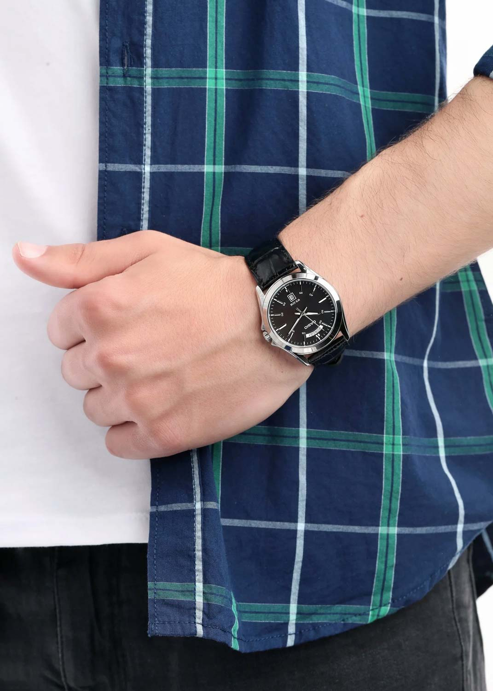 Часы Casio MTP-1370L-1A