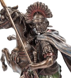 Veronese WS-478/ 1 Статуэтка «Александр Македонский»