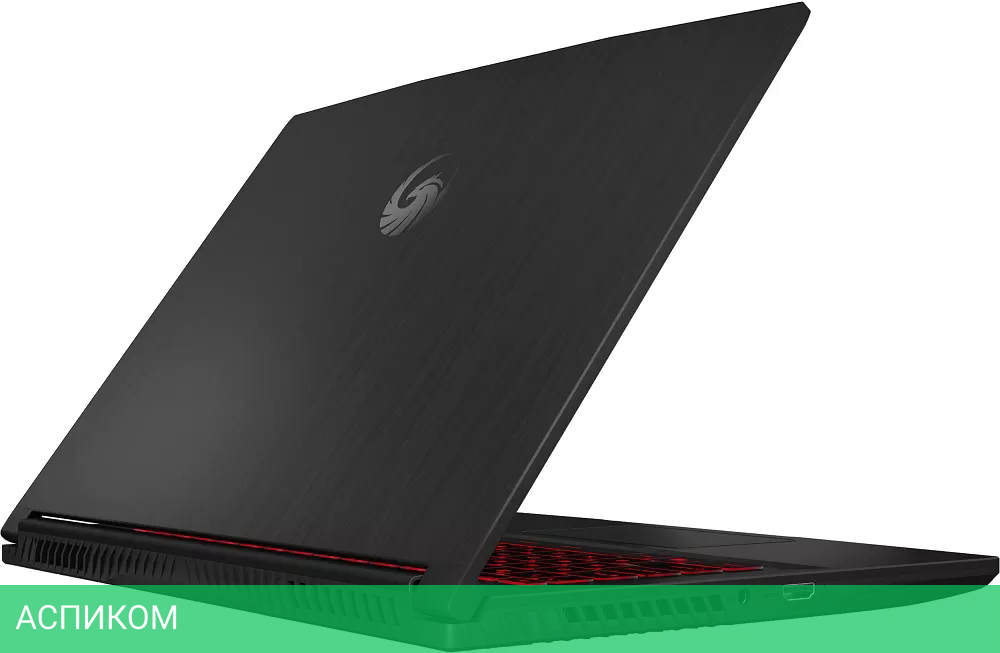 Ноутбук MSI Bravo 15 A4DDR-030XRU