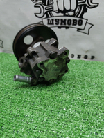 Насос ГУР Chery IndiS (S18D), I 2014 с пробегом