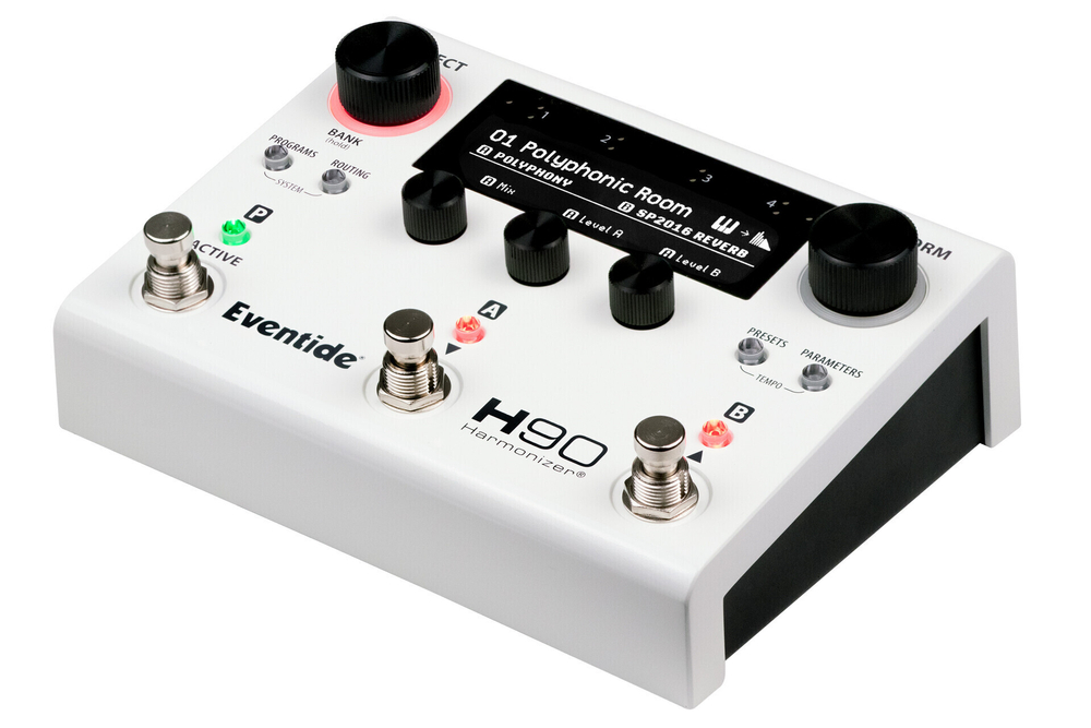 Eventide H90