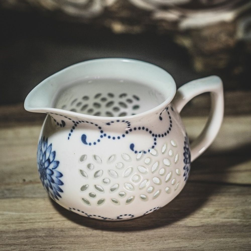 Чахай "рисовое зерно"