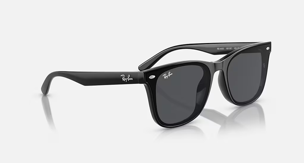 RAY-BAN RB4420 601/87