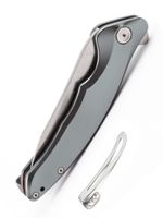 Нож Steel Will F44-27 Spica