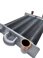 Теплообменник битермический Beretta Ciao CSI 16, 24