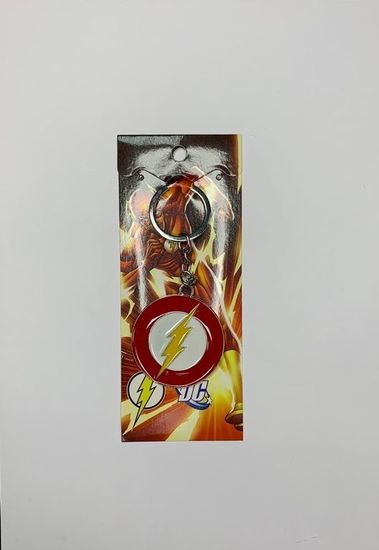 Брелок супергероев