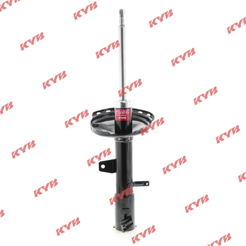 Стойка газомасляная KYB задняя левая 339245