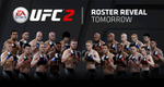 UFC 2 Sony PS4