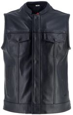 West Cuir / Черный