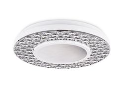 Ambrella Потолочный светодиодный светильник с пультом Ice FA9448