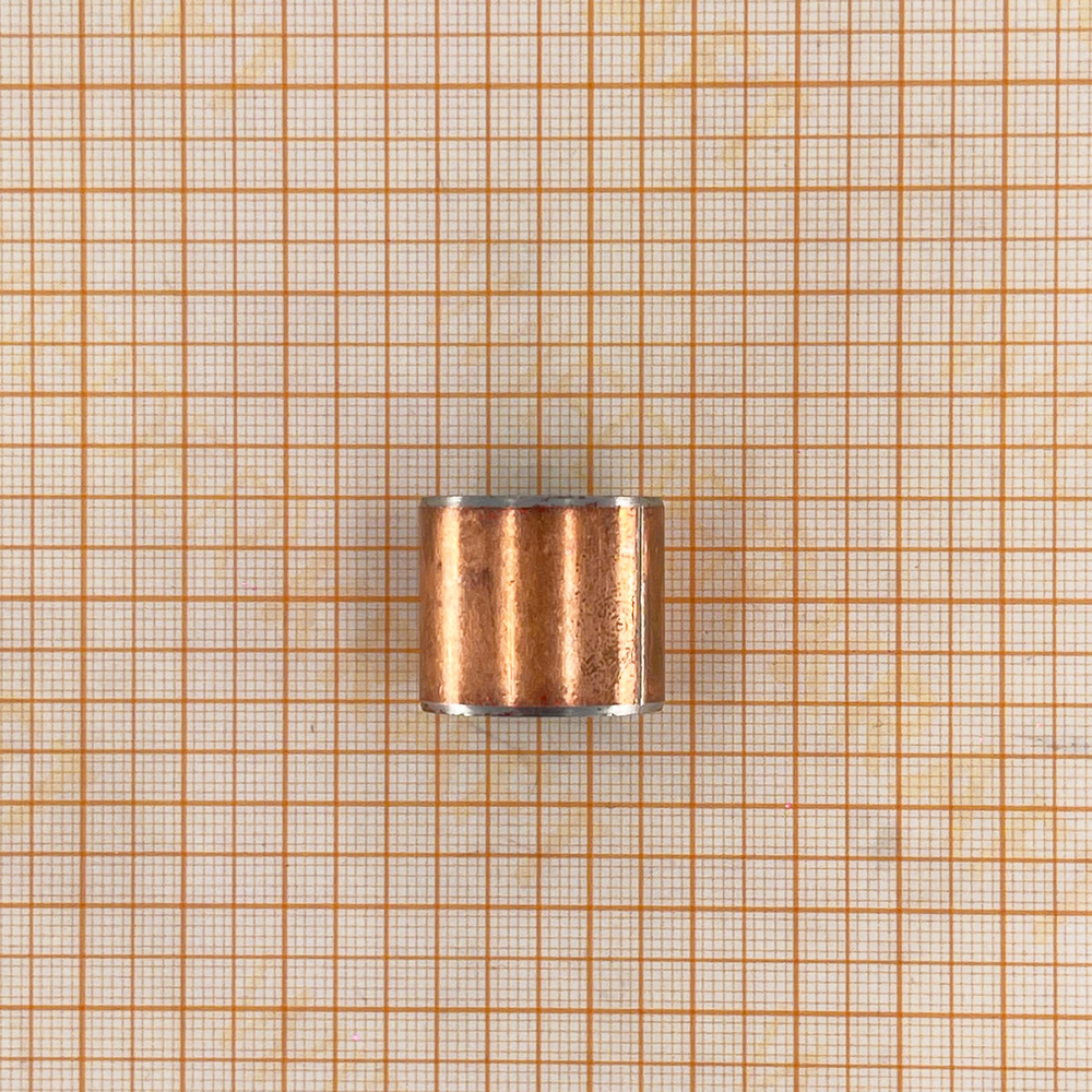 WDK-709722-1_616/ Стопорное кольцо штока цилиндра отрыва борта