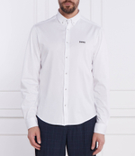 Рубашка B_Motion_L BOSS GREEN - белый(50509742)