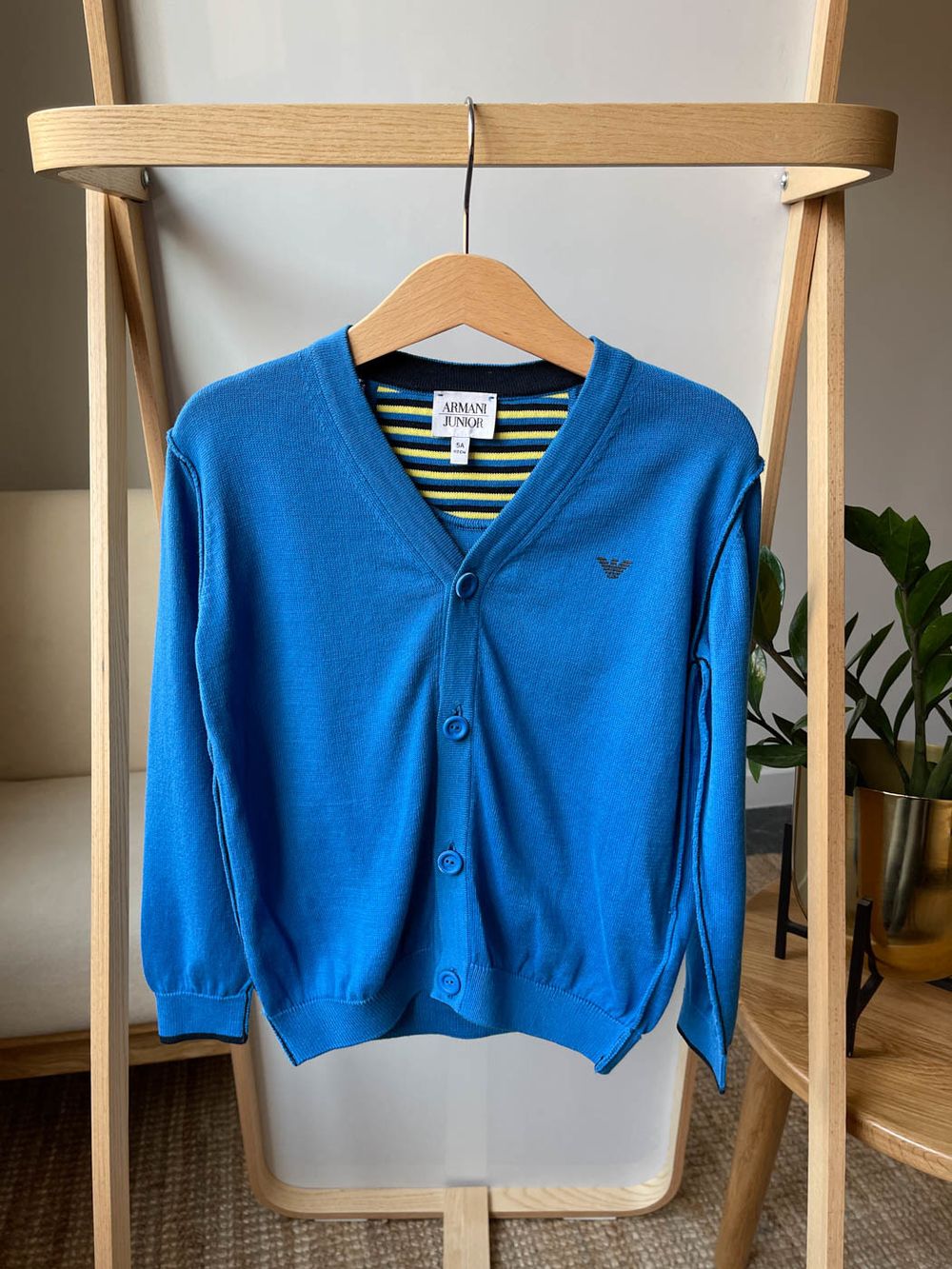 Кардиган Armani