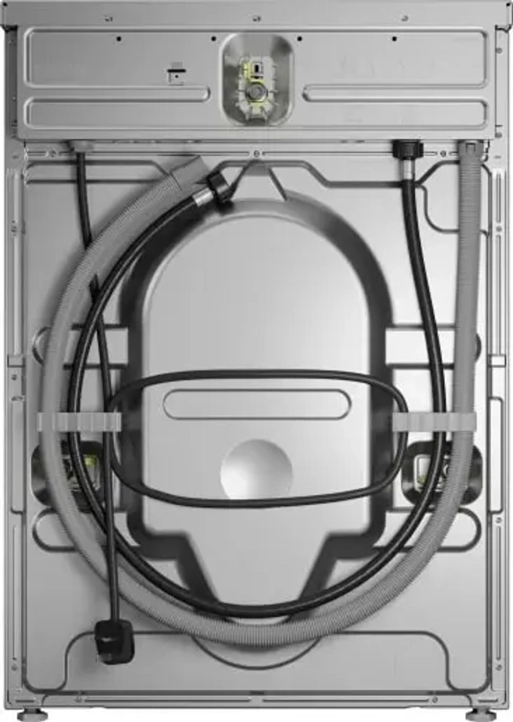 Стиральная машина Asko W1094W