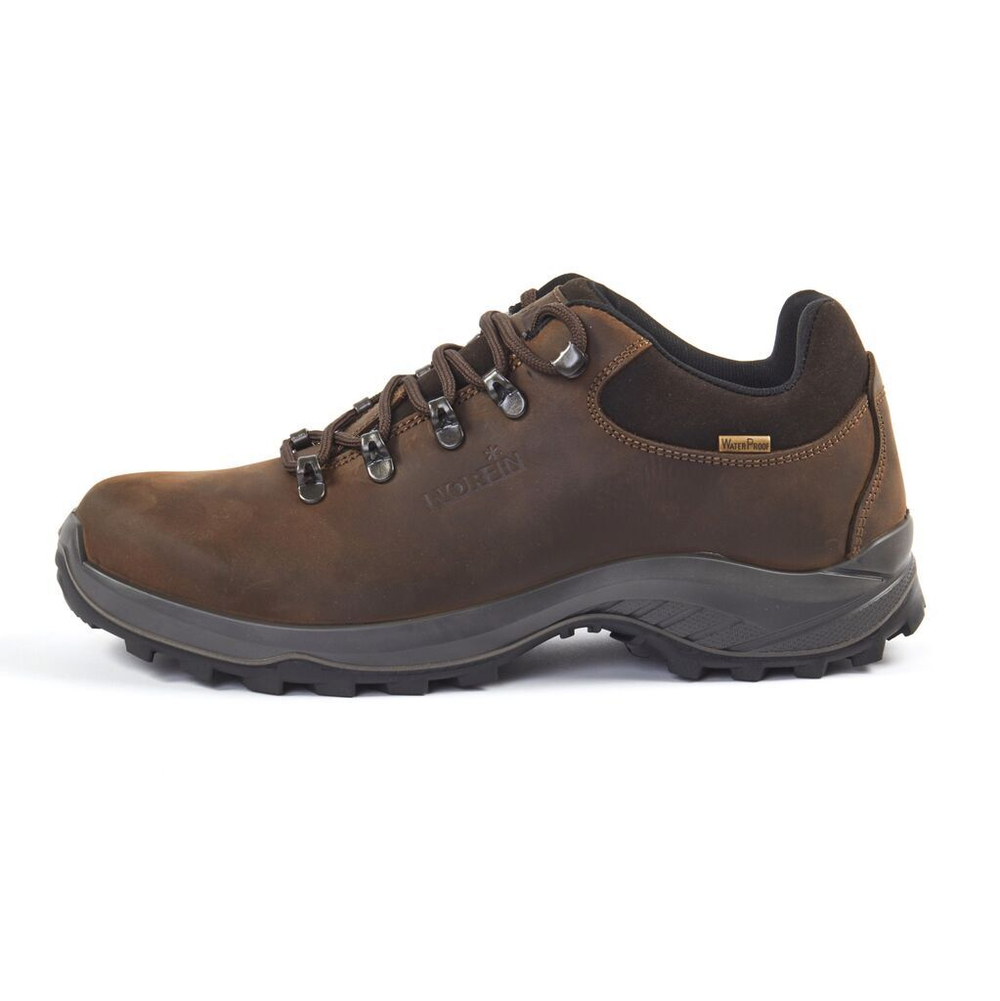 Ботинки Norfin Ntx ROCK LOW р.45