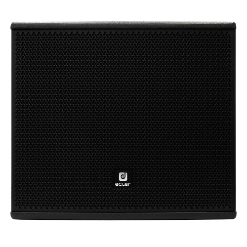 Сабвуфер Ecler ARQIS SB15iBK