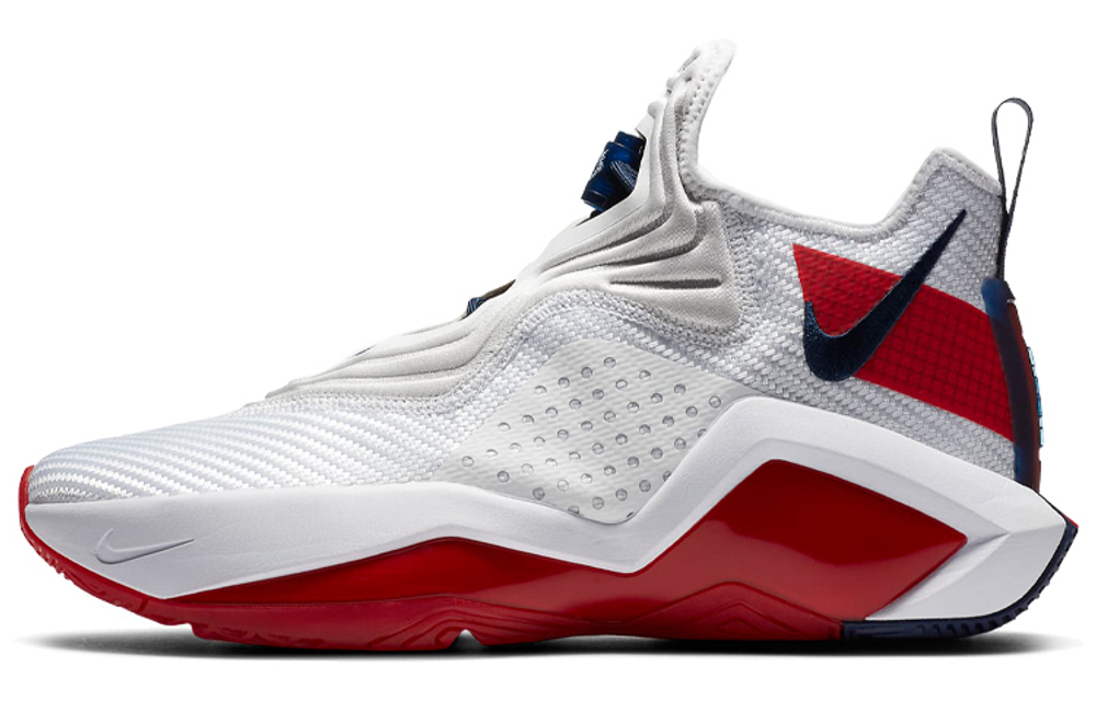Lebron soldier 14 white shop