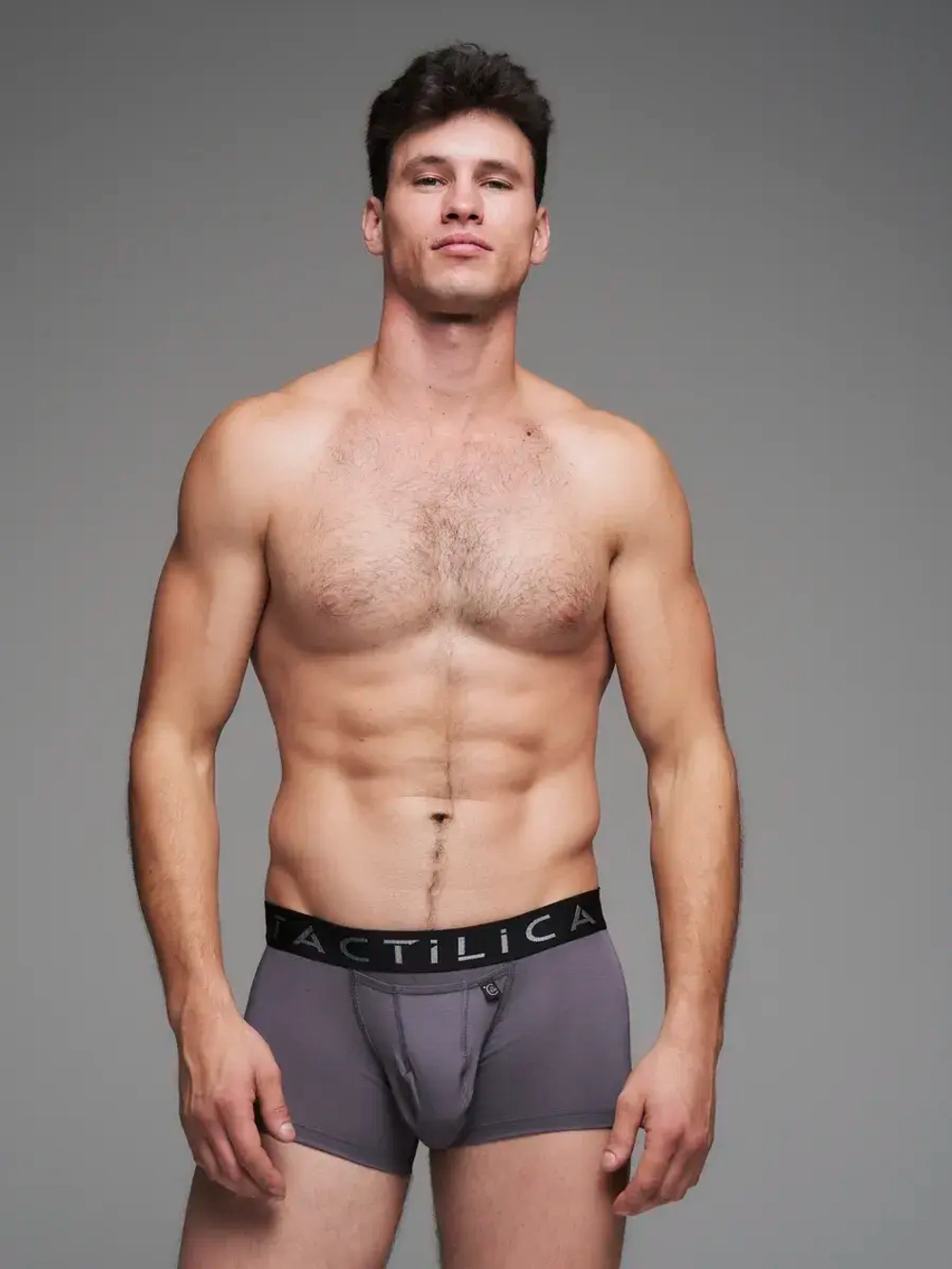 Трусы боксеры премиум