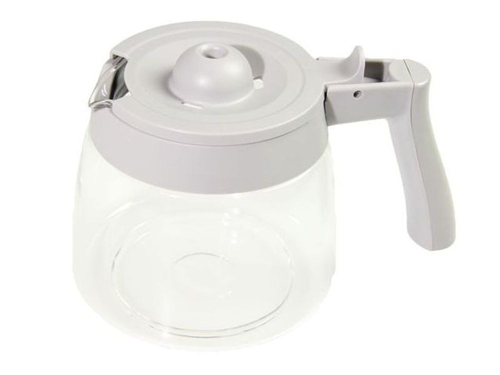 Колба для кофеварки De'Longhi ICM16210.WS Колба для кофеварки De'Longhi ICM16210.WS