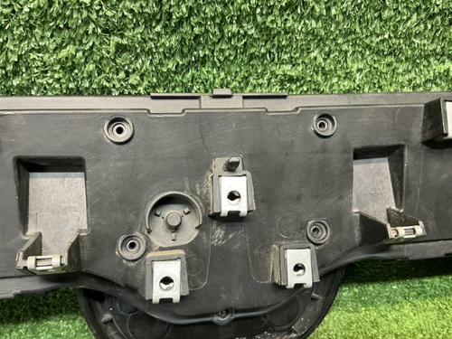 ДХО центральный Changan CS95 (2023-н.в.)