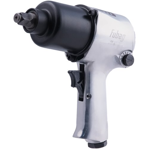 Пневмогайковерт Fubag IW-580  1/2