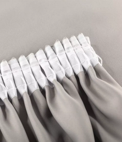 Шторы Legrand Блэкаут 2000х2600 мм