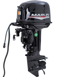 Лодочный мотор MARLIN MP 30 AWRS Proline