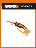 Сабельная пила аккумуляторная WORX WG894E.9