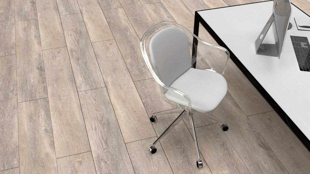 Planker Force Дуб Глори, 2,635 м²