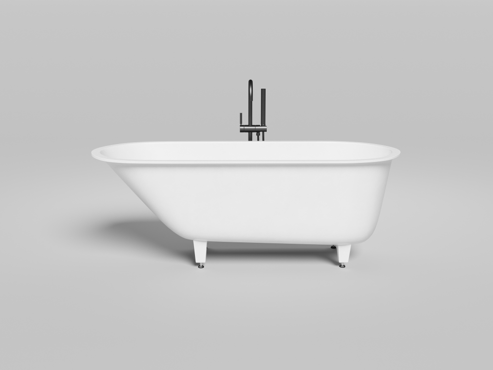 ORNELLA 170х70 KIT покраска по RAL полностью