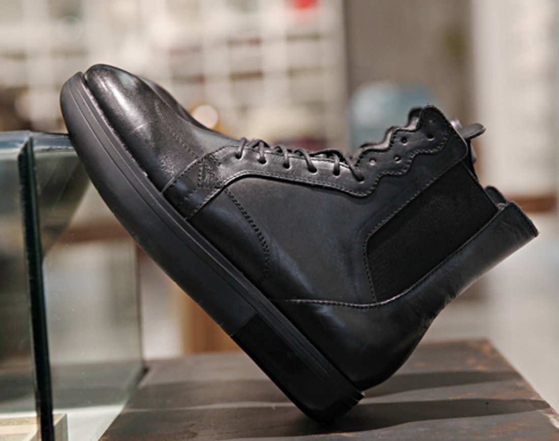 Boots «RUAL»